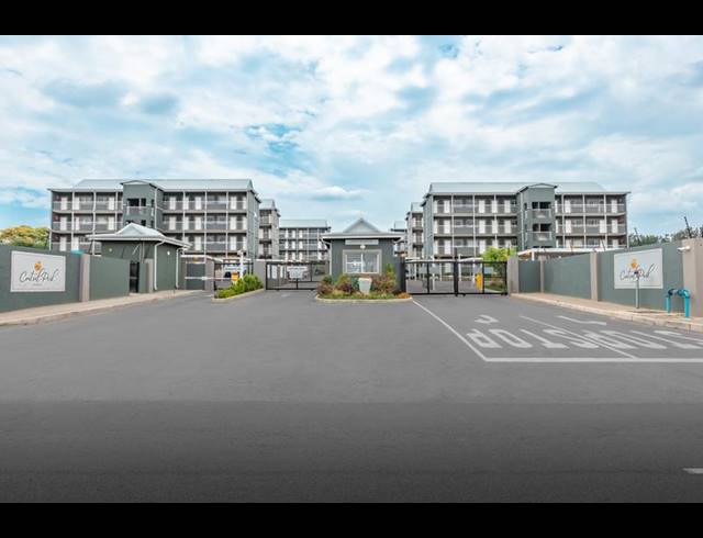 1 BEDROOM PROPERTY TO RENT IN GRAND CENTRAL